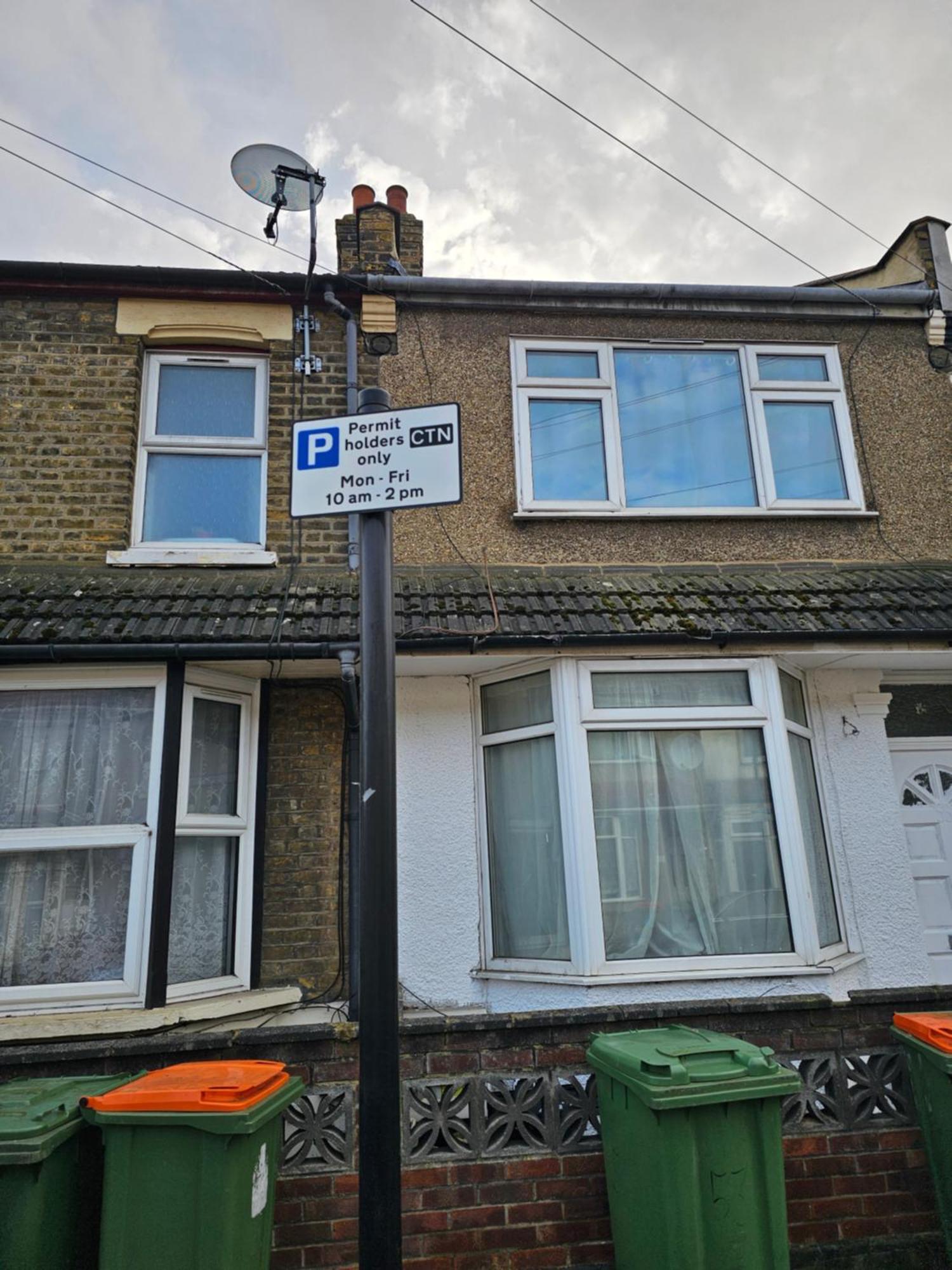 Umbrella Properties London Excel Esterno foto