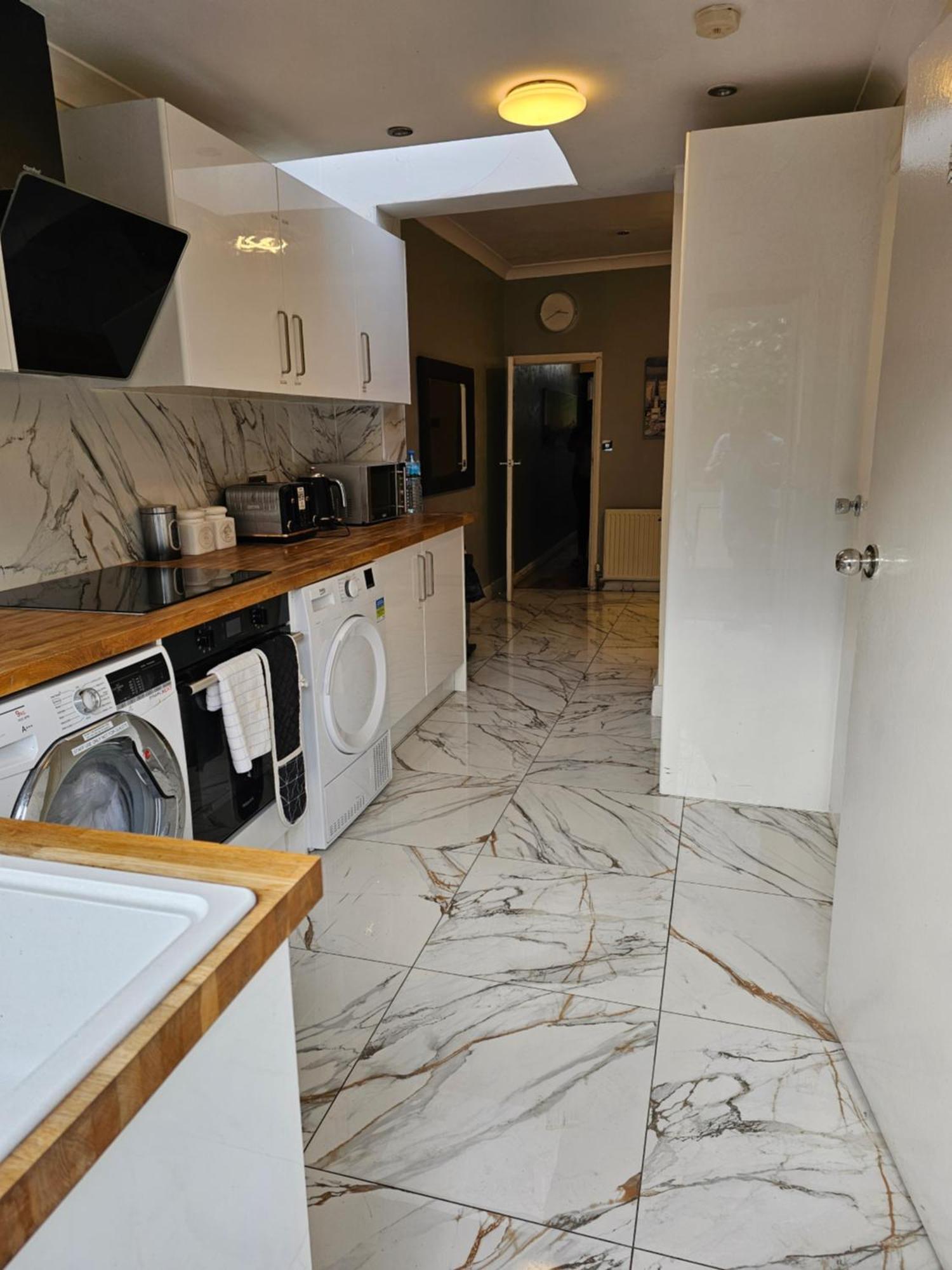 Umbrella Properties London Excel Esterno foto